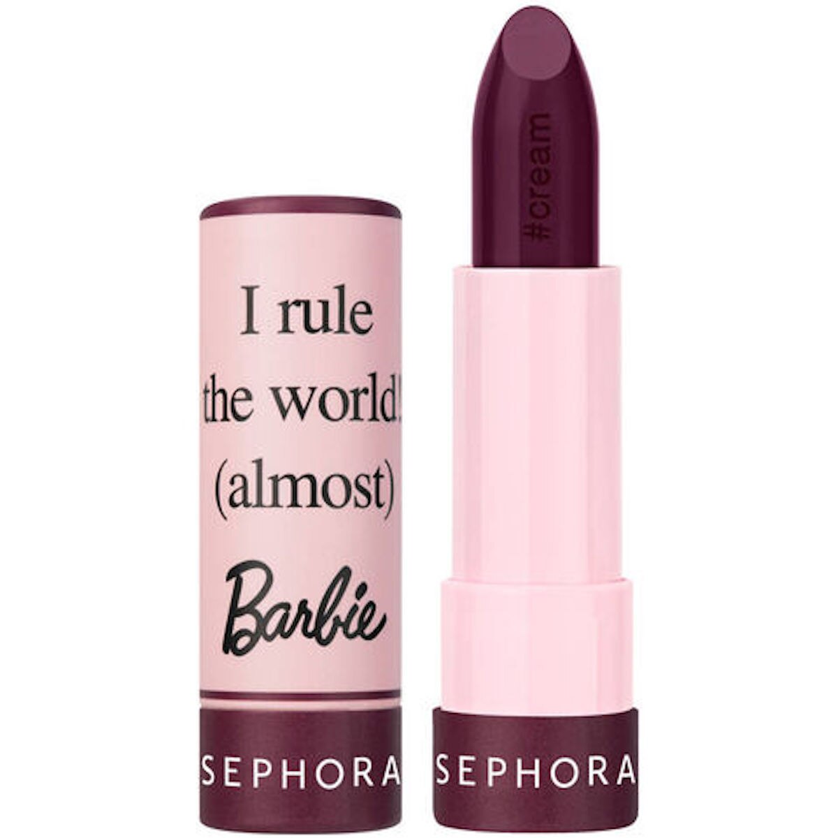 LIPSTORIES LIPSTICK (L&Aacute;PIZ LABIAL)